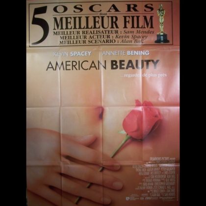 AMERICAN BEAUTY
