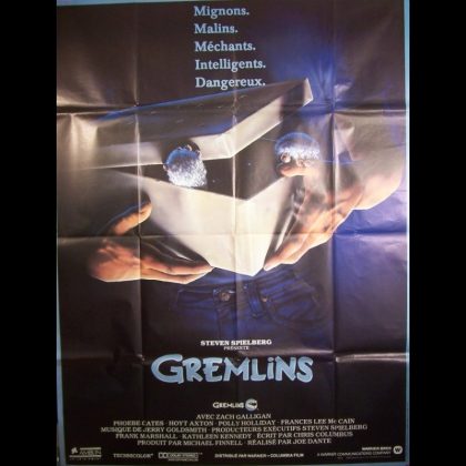 GREMLINS
