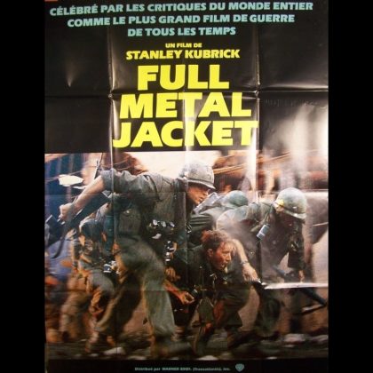 FULL METAL JACKET