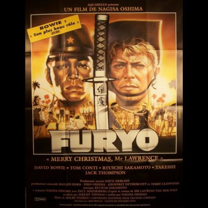 FURYO