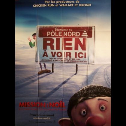 MISSION NOEL