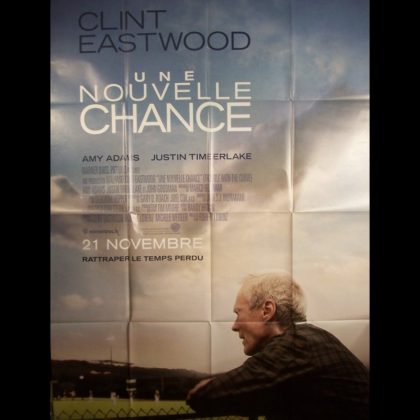 UNE NOUVELLE CHANCE