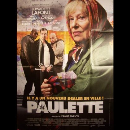 PAULETTE