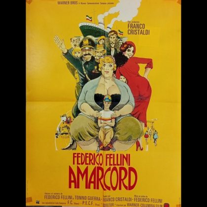 AMARCORD