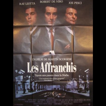 LES AFFRANCHIS