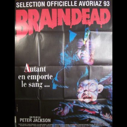 BRAINDEAD