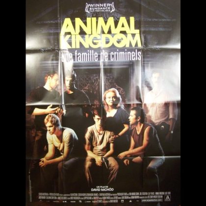 ANIMAL KINGDOM