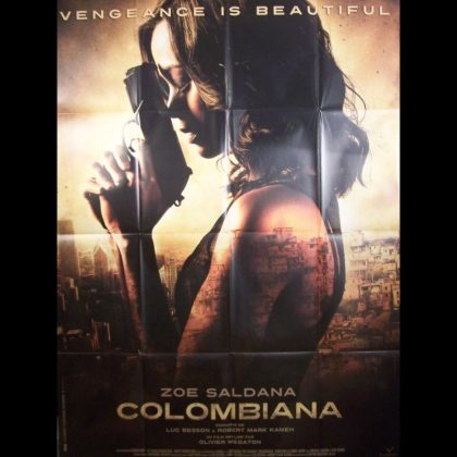 COLOMBIANA