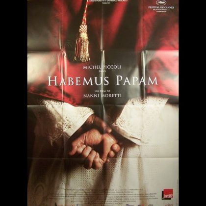 HABEMUS PAPAM