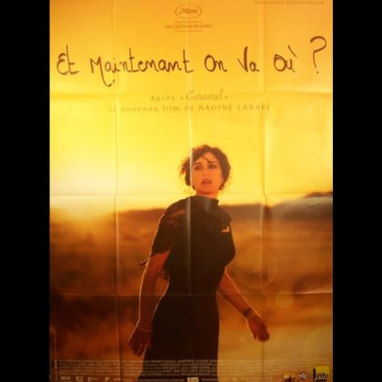 ET MAINTENANT ON VA OU