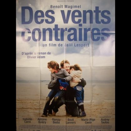 DES VENTS CONTRAIRES