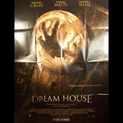 DREAM HOUSE