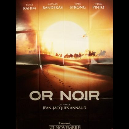 OR NOIR