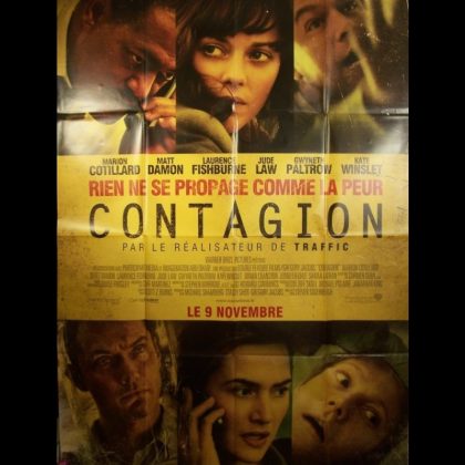 CONTAGION