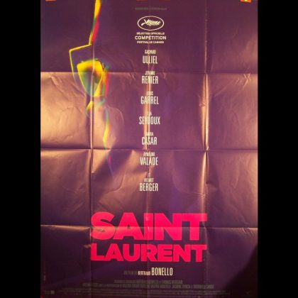 SAINT LAURENT