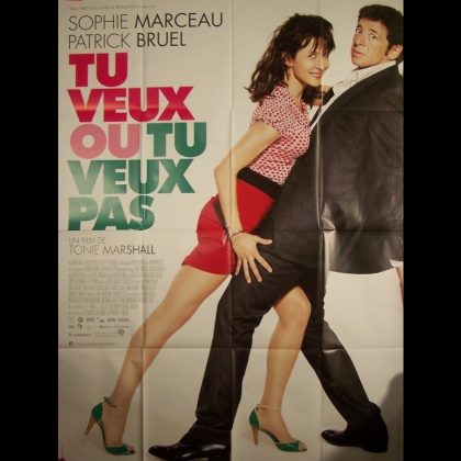 TU VEUX OU TU VEUX PAS