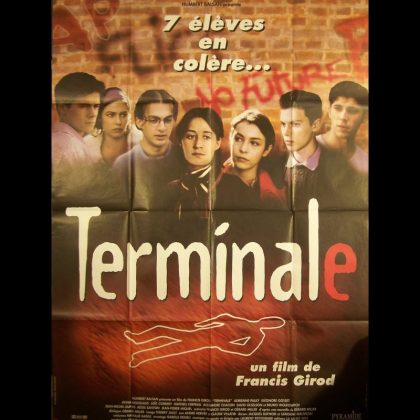 TERMINALE