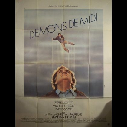 DEMONS DE MIDI