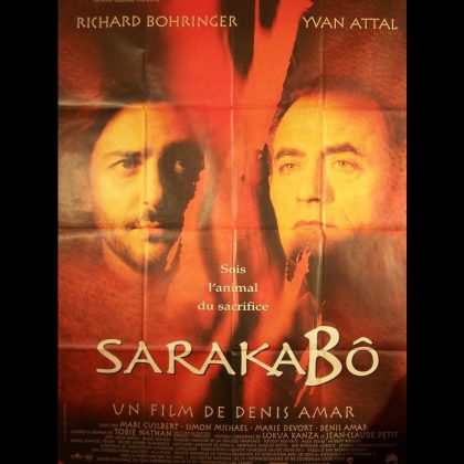 SARAKA BO