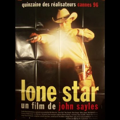 LONE STAR