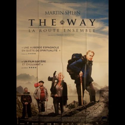 THE WAY