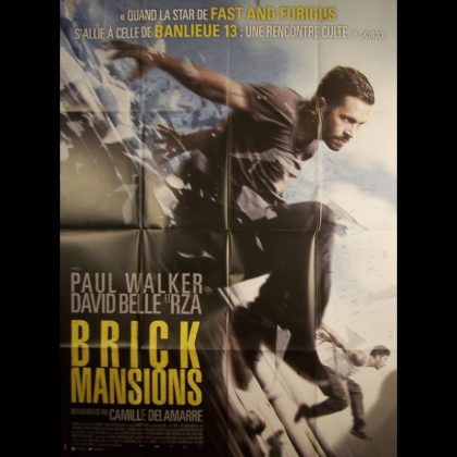BRICK MANSIONS