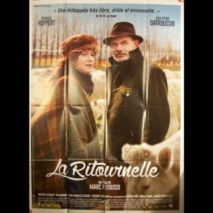 LA RITOURNELLE
