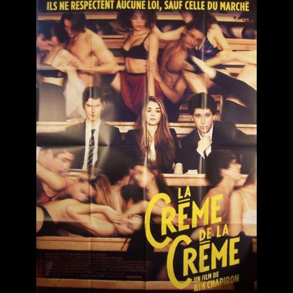 LA CREME DE LA CREME