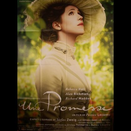 UNE PROMESSE