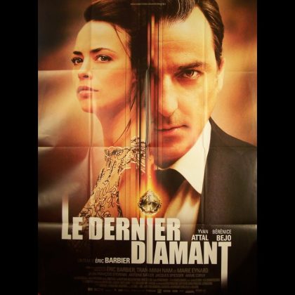 LE DERNIER DIAMANT