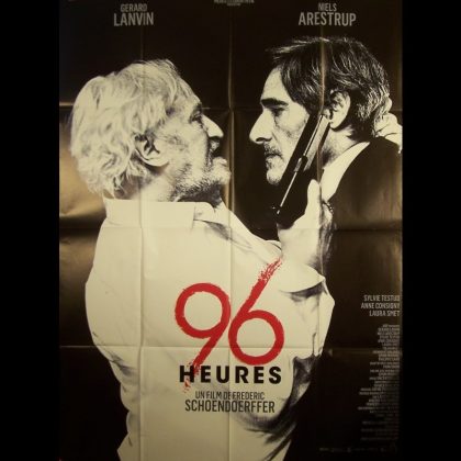 96 HEURES