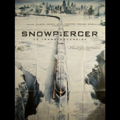 SNOWPIERCER