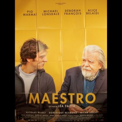 MAESTRO