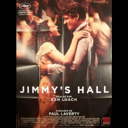 JIMMY'S HALL