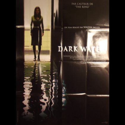 DARK WATER