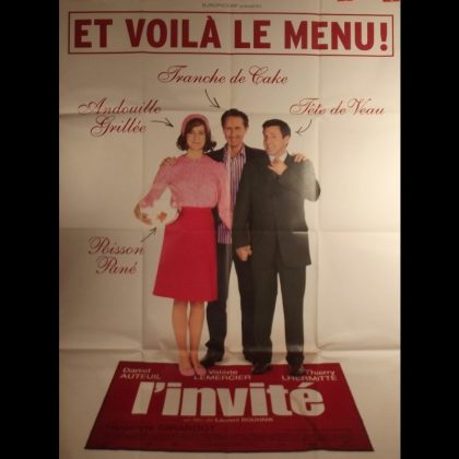 L'INVITE