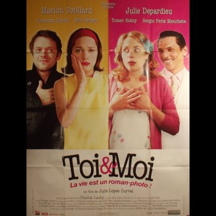 TOI ET MOI
