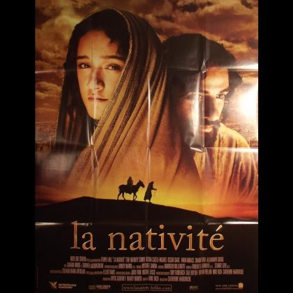 NATIVITE - THE NATIVITY STORY
