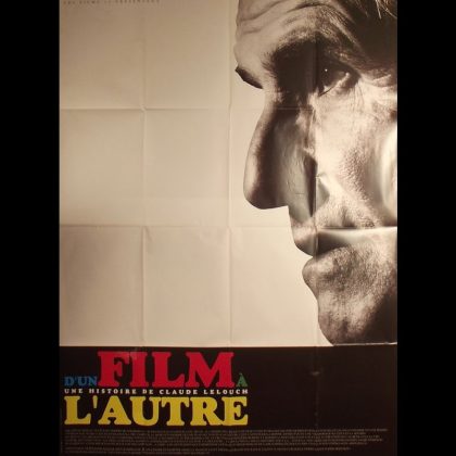 D'UN FILM A L'AUTRE