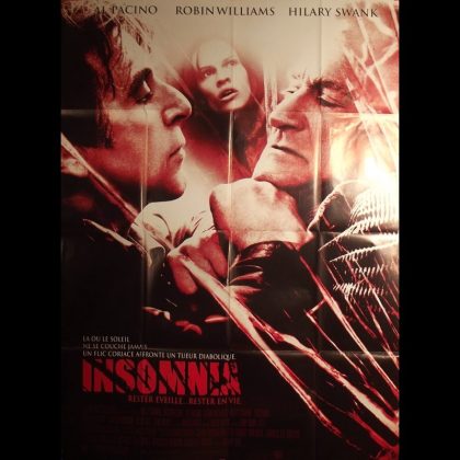 INSOMNIA