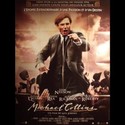 MICHAEL COLLINS
