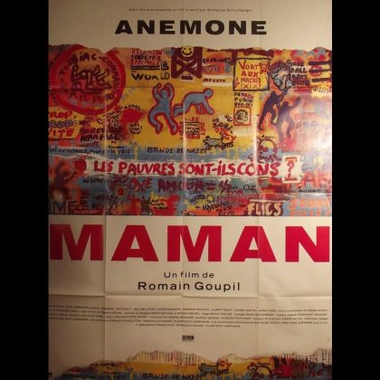 MAMAN