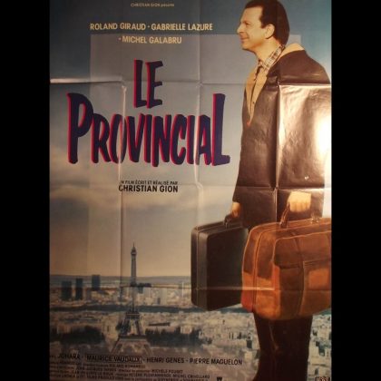 LE PROVINCIAL