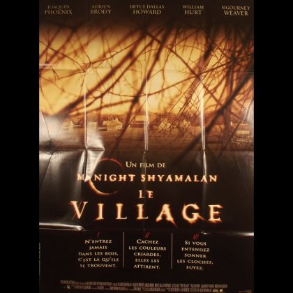 LE VILLAGE