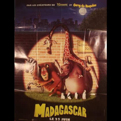 MADAGASCAR  (PREVENTIVE)