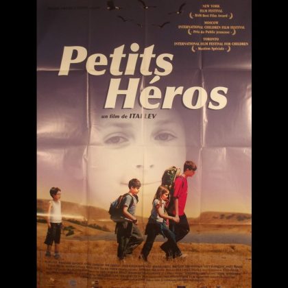 PETITS HEROS
