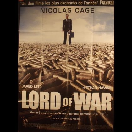 LORD OF WAR