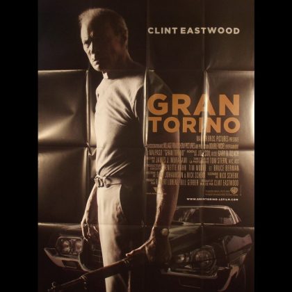 GRAN TORINO