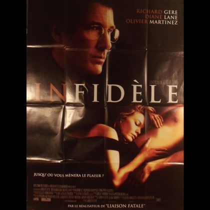 INFIDELE