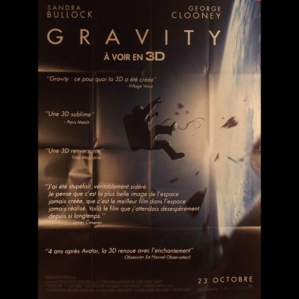 GRAVITY